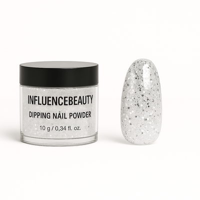 Dipping Nail Powder | Starlit Frost