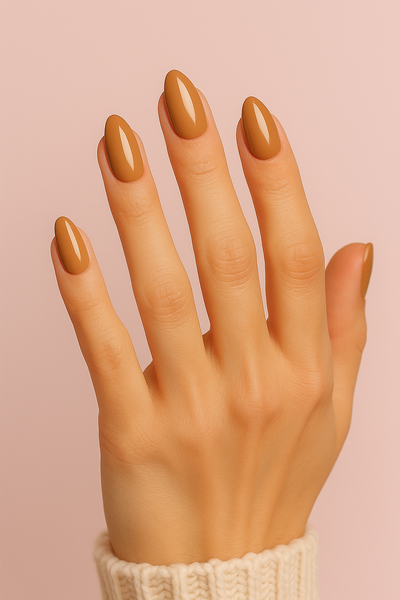 Dipping Powder | Caramel Cloud