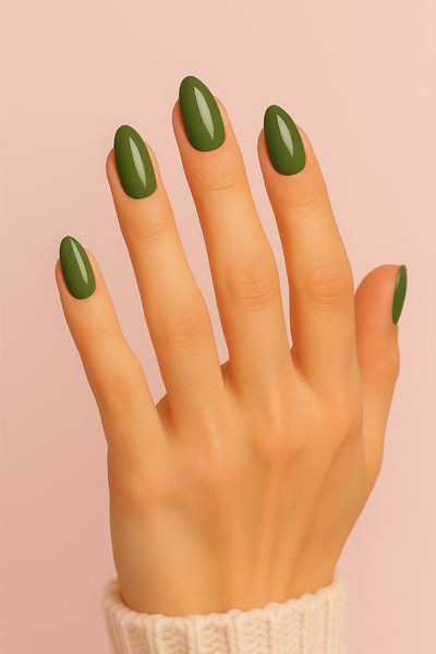 Dipping Nail Powder | Botanical Luxe