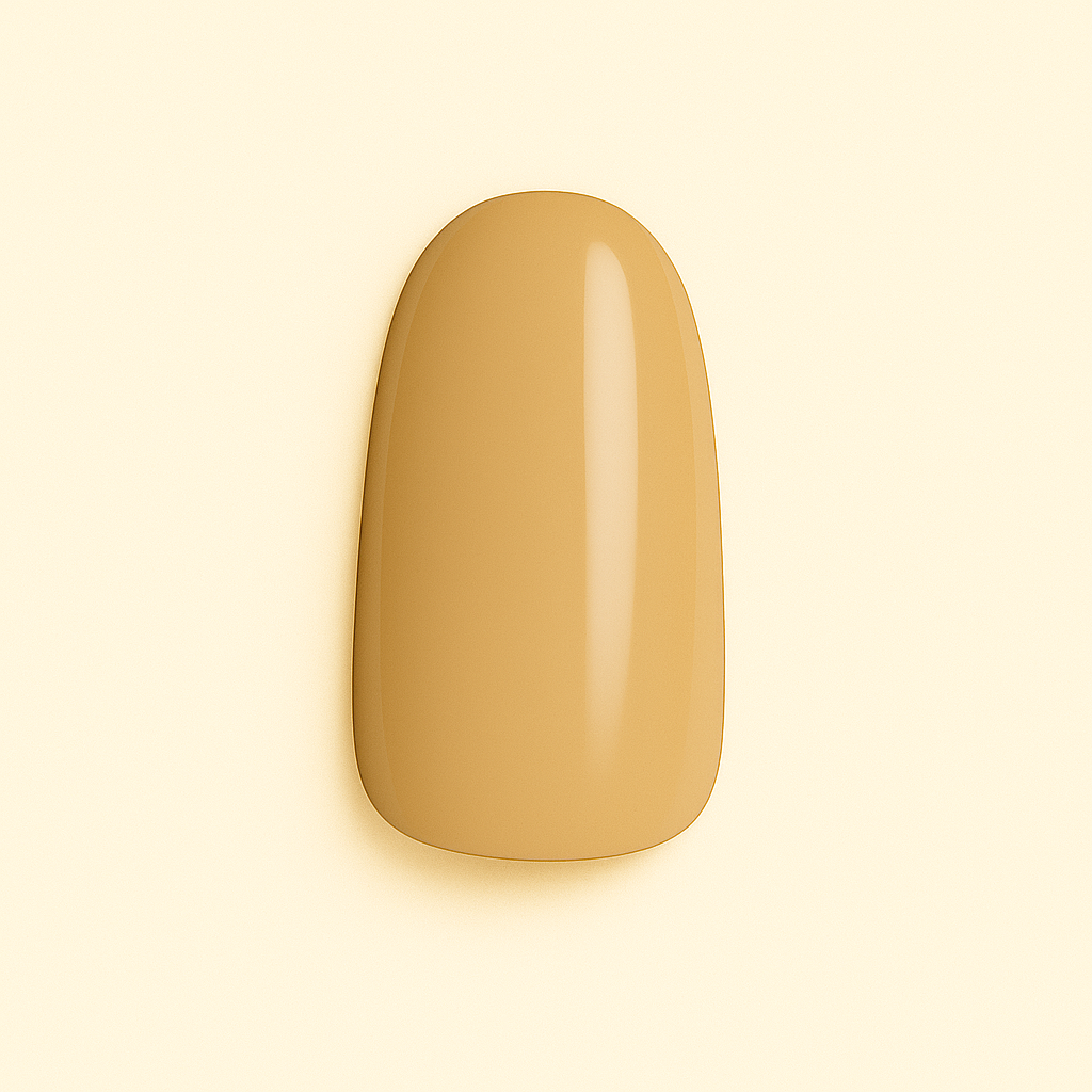 Dipping Powder | Caramel Cloud